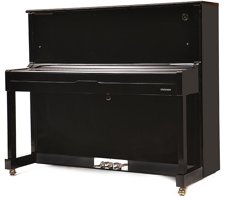 U125B